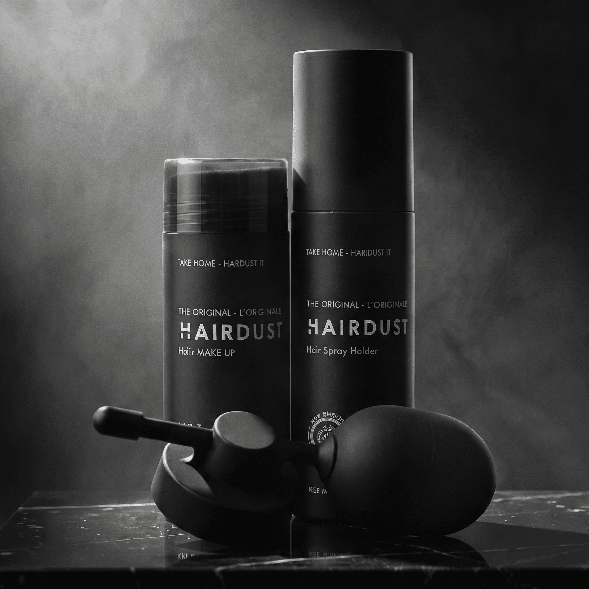 Kit Completo HairDust®