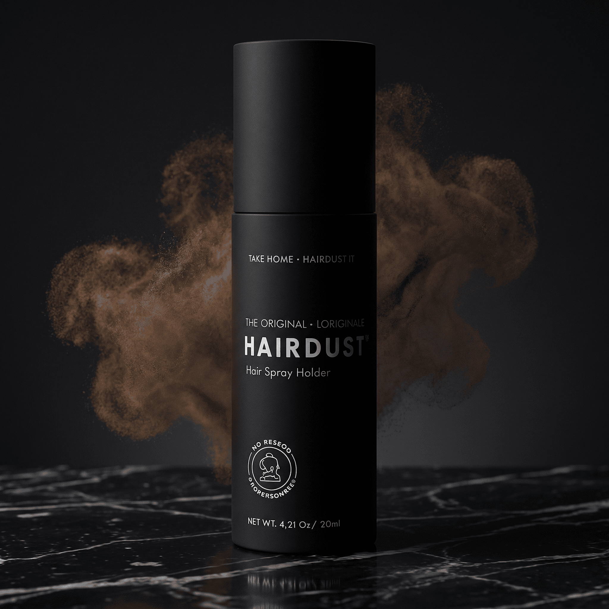 Attivatore HairDust®